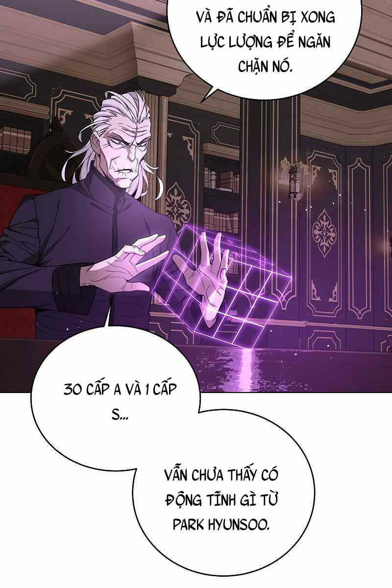 thiên ma quân sư chapter 82 - Trang 2