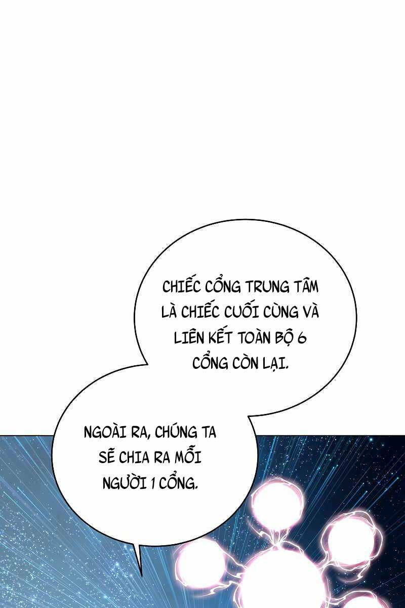 thiên ma quân sư chapter 82 - Trang 2