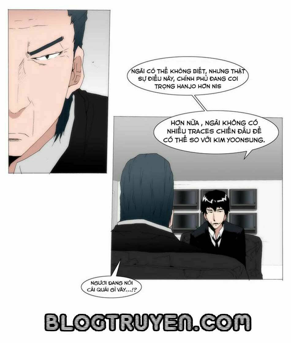 Siêu năng 1.5 Chapter 38 - Next 