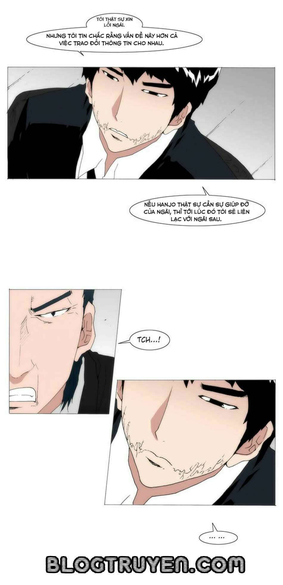 Siêu năng 1.5 Chapter 38 - Next 