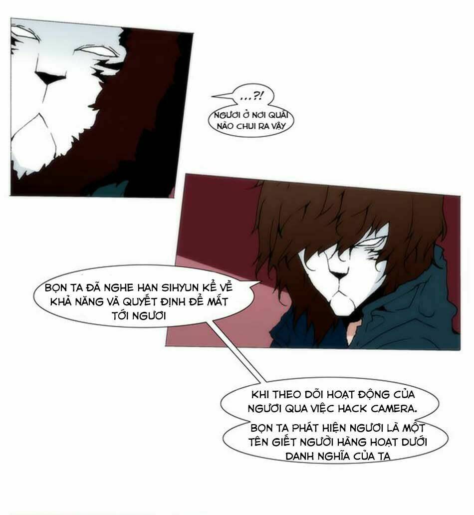 Siêu năng 1.5 Chapter 38 - Next 