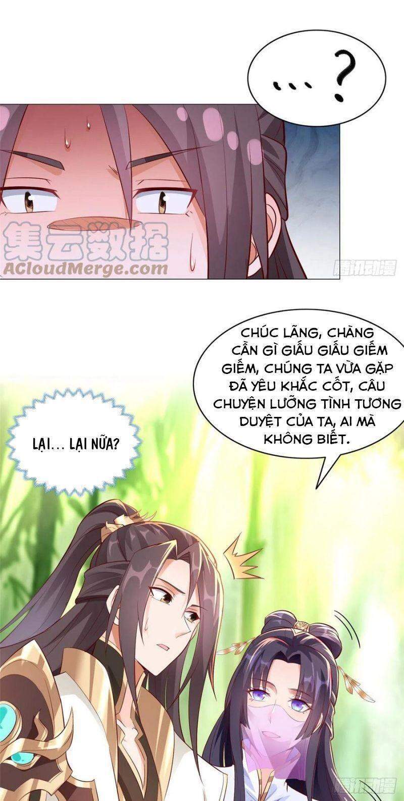 mục long sư Chapter 50 - Next Chapter 51