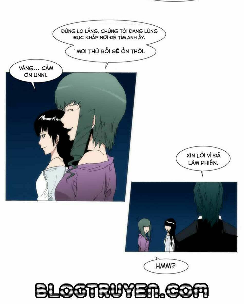 Siêu năng 1.5 Chapter 38 - Next 