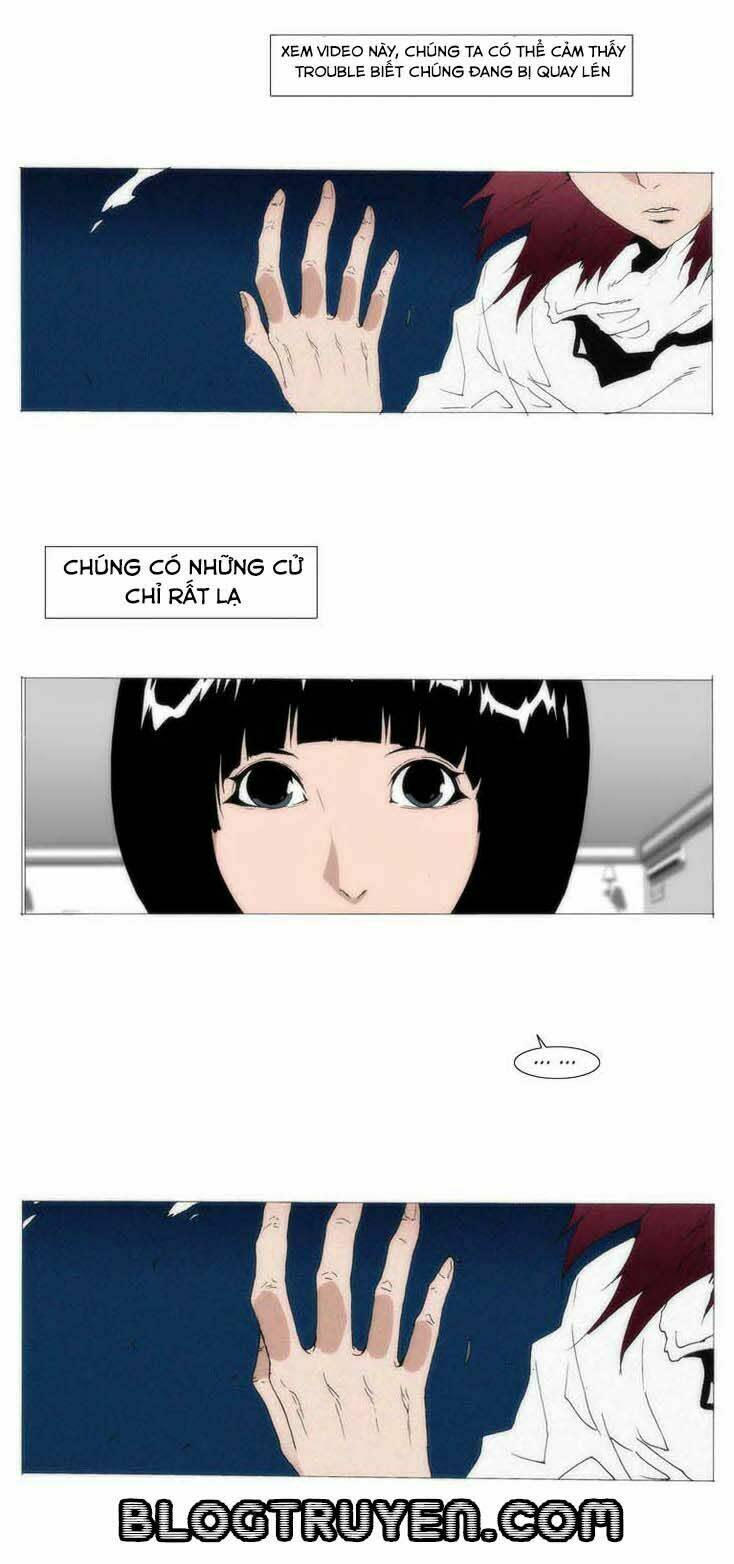 Siêu năng 1.5 Chapter 38 - Next 