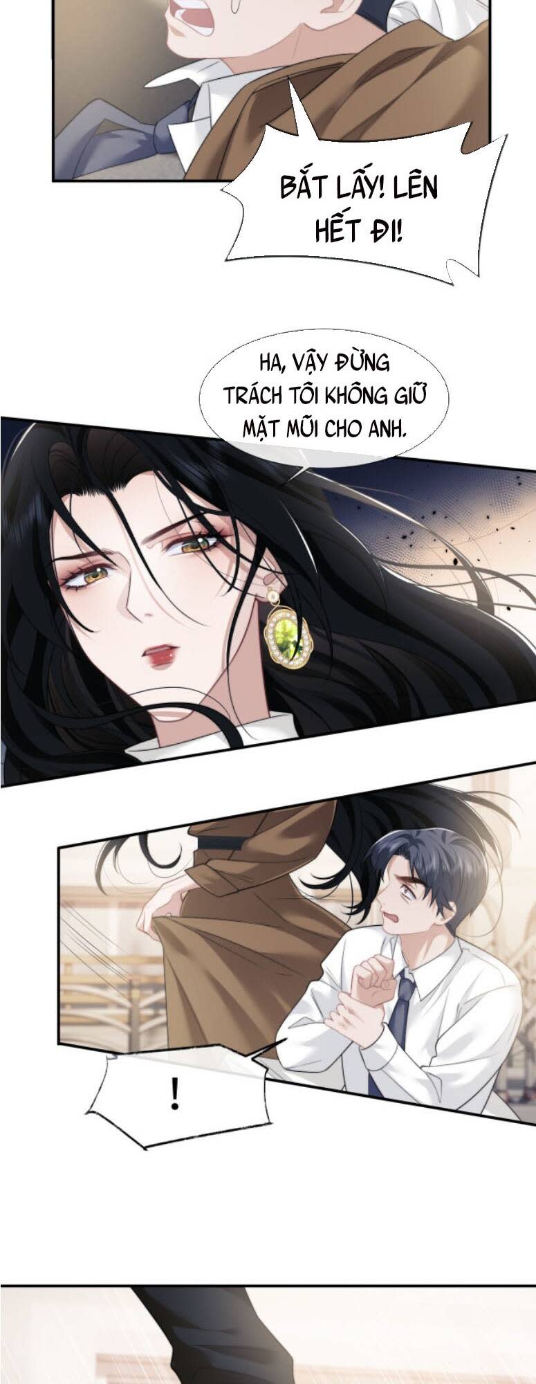 chủ mẫu xuyên không tới làm phu nhân hào môn chapter 48 - Next Chapter 48