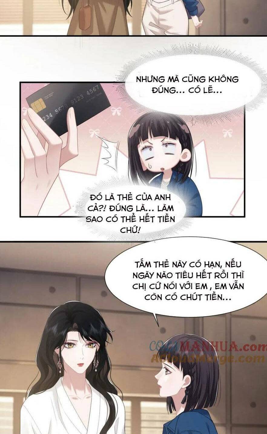 chủ mẫu xuyên không tới làm phu nhân hào môn chương 41 - Next Chapter 41