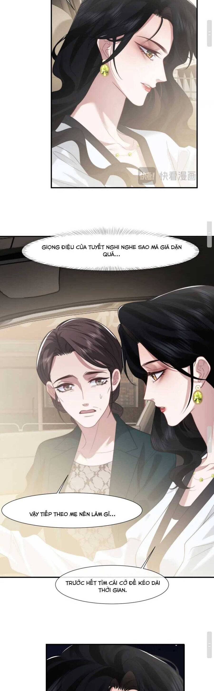 chủ mẫu xuyên không tới làm phu nhân hào môn chương 94 - Next Chapter 94