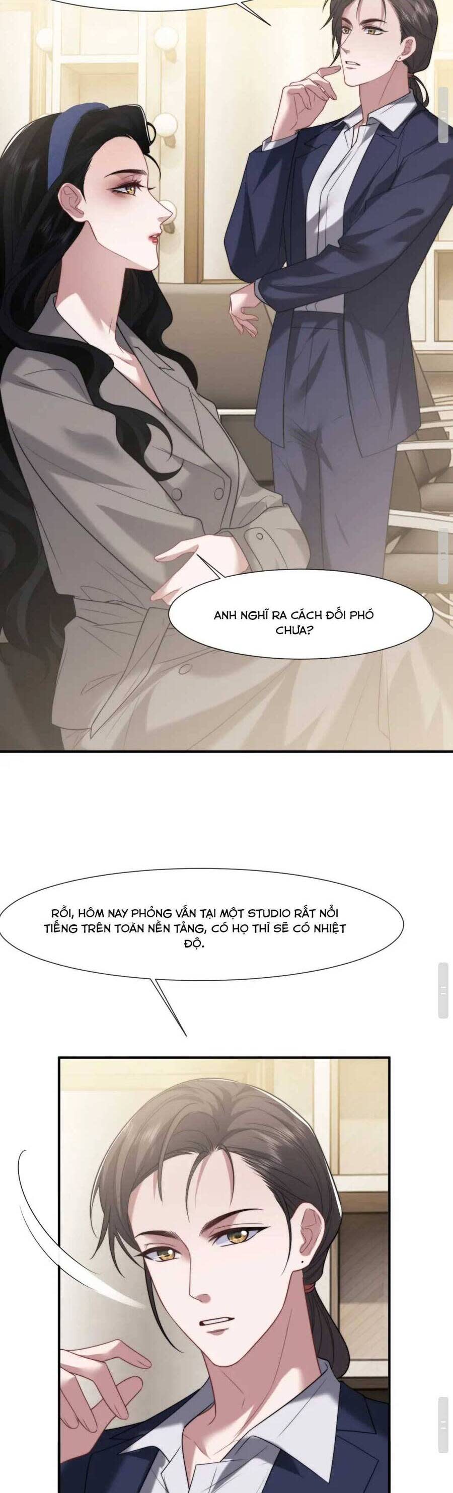 chủ mẫu xuyên không tới làm phu nhân hào môn chương 94 - Next Chapter 94