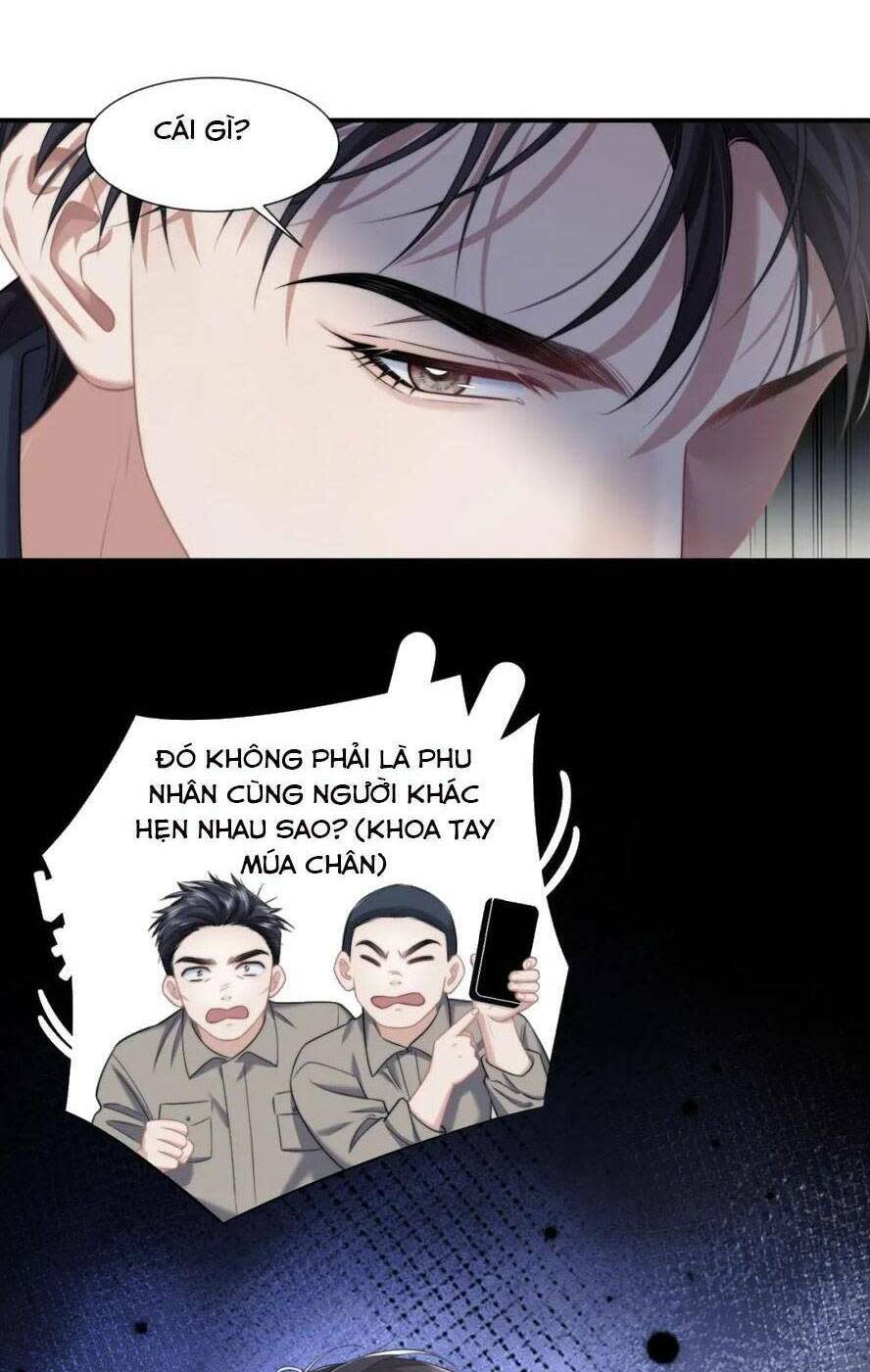 chủ mẫu xuyên không tới làm phu nhân hào môn chương 41 - Next Chapter 41