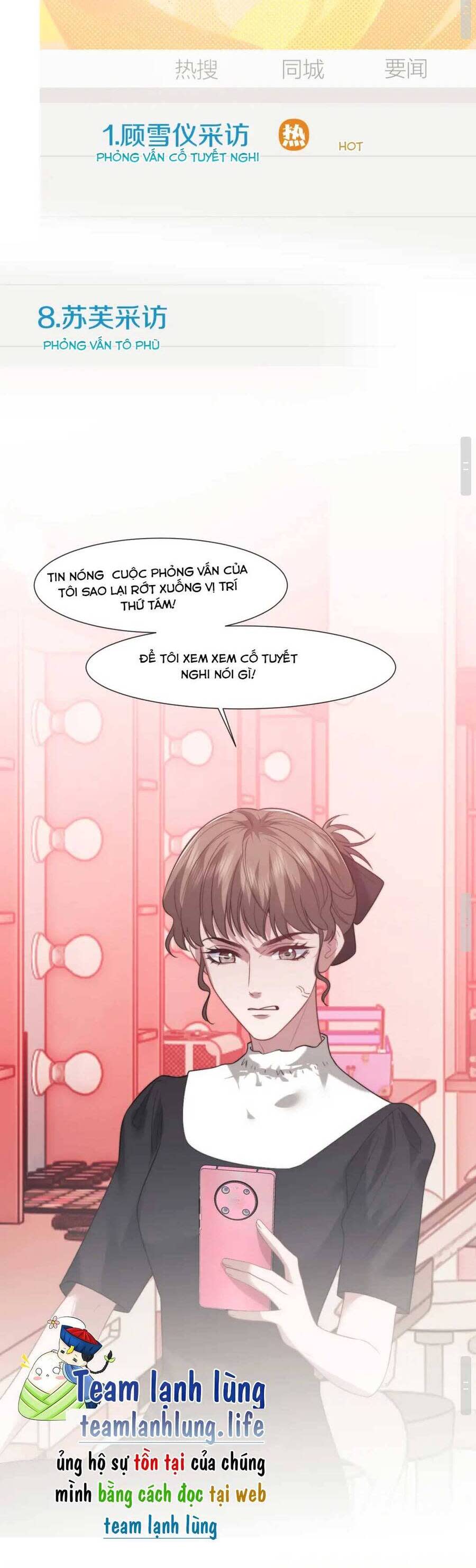 chủ mẫu xuyên không tới làm phu nhân hào môn chương 94 - Next Chapter 94