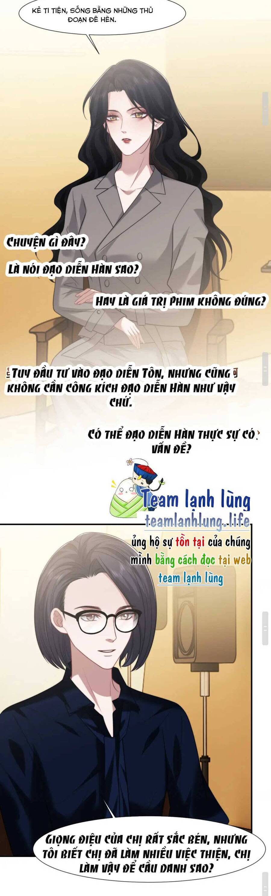 chủ mẫu xuyên không tới làm phu nhân hào môn chương 94 - Next Chapter 94