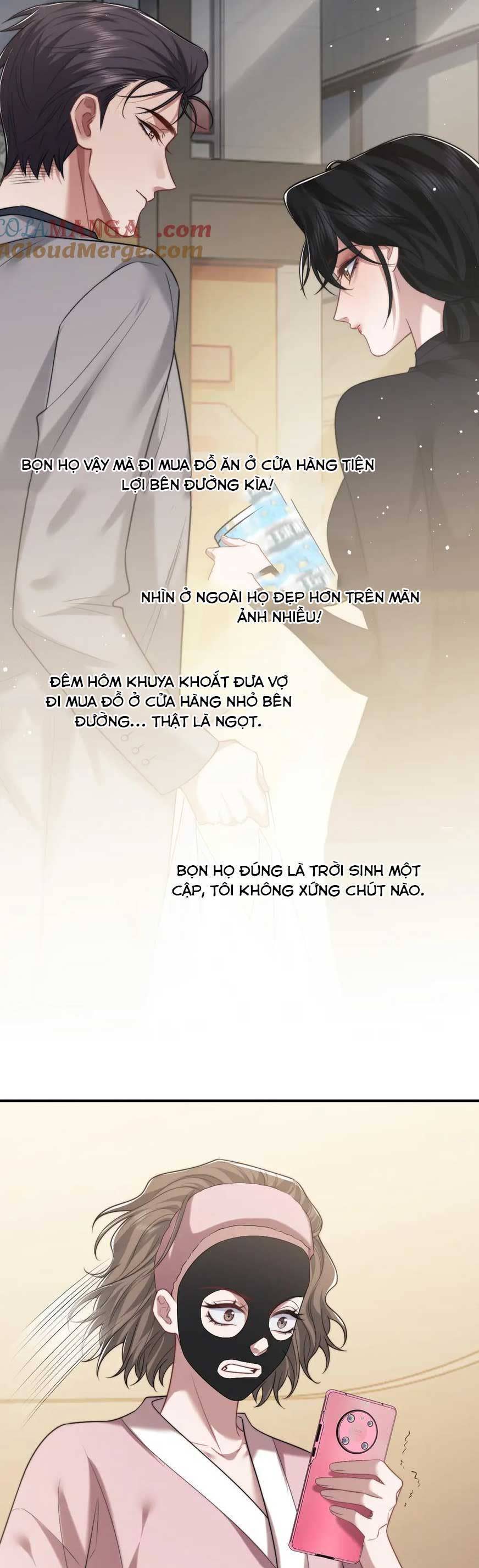 chủ mẫu xuyên không tới làm phu nhân hào môn chương 89 - Next Chapter 89