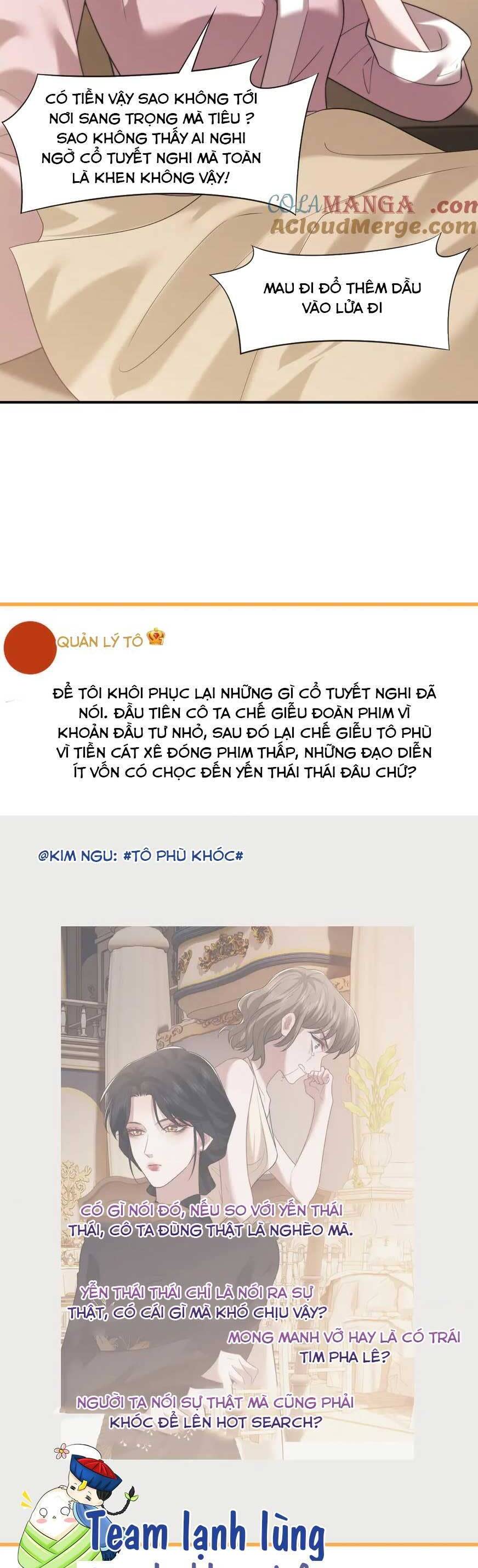 chủ mẫu xuyên không tới làm phu nhân hào môn chương 89 - Next Chapter 89