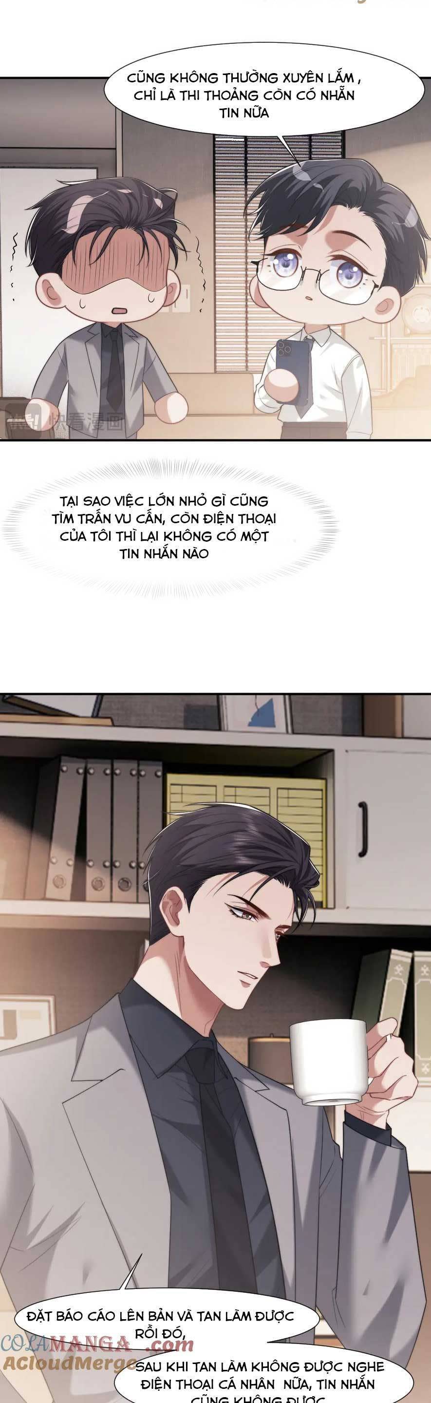 chủ mẫu xuyên không tới làm phu nhân hào môn chương 89 - Next Chapter 89