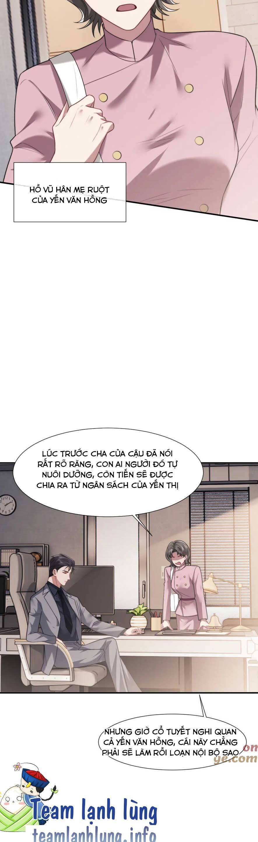 chủ mẫu xuyên không tới làm phu nhân hào môn chương 89 - Next Chapter 89