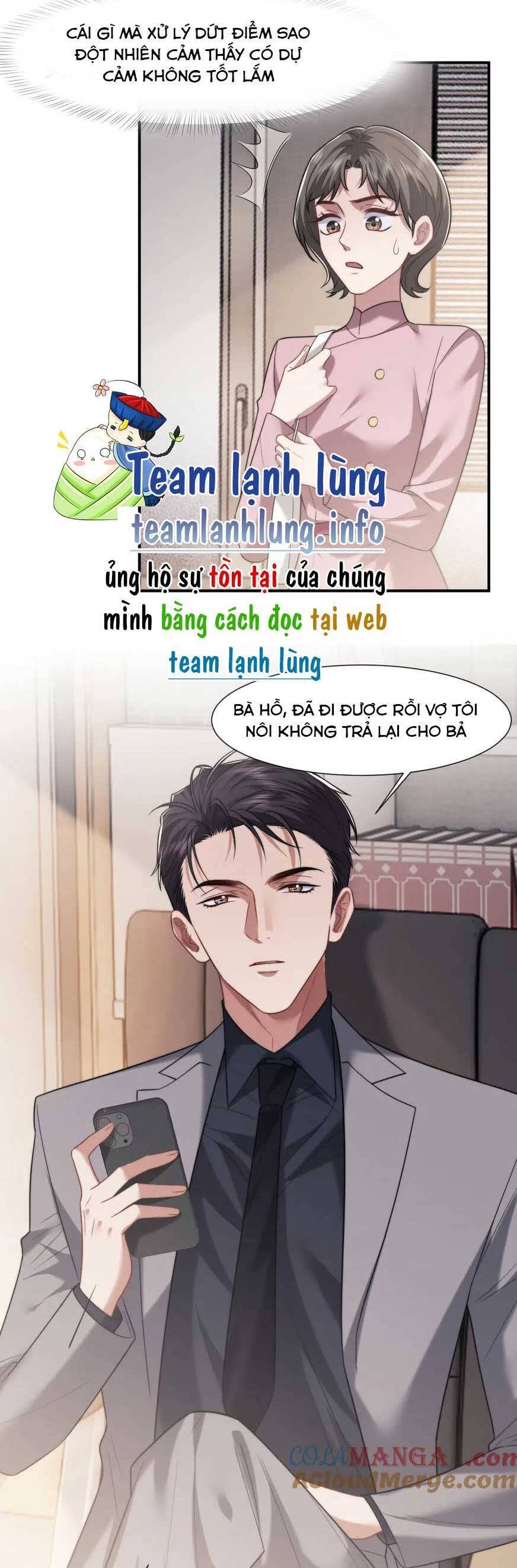 chủ mẫu xuyên không tới làm phu nhân hào môn chương 89 - Next Chapter 89