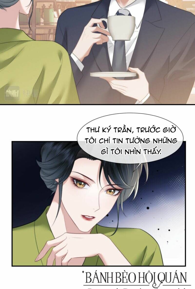 chủ mẫu xuyên không tới làm phu nhân hào môn chapter 20 - Next Chapter 20