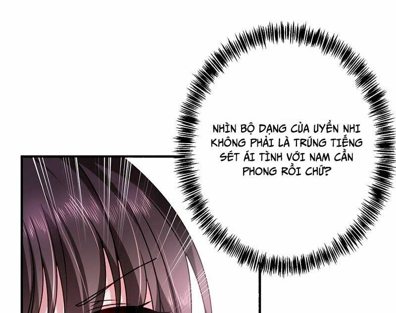 ác ma đừng hôn tôi chapter 24 - Trang 2