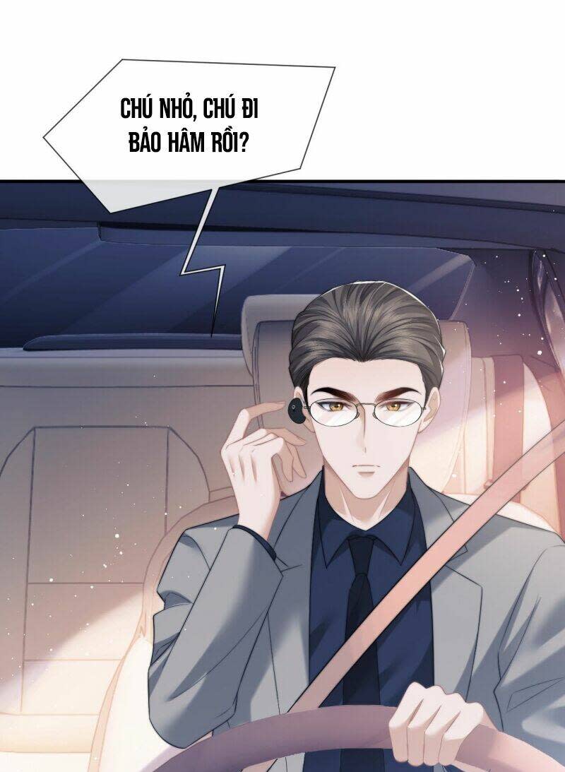 chủ mẫu xuyên không tới làm phu nhân hào môn chapter 20 - Next Chapter 20