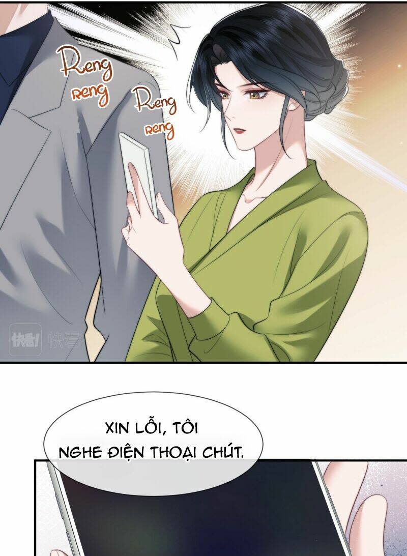 chủ mẫu xuyên không tới làm phu nhân hào môn chapter 20 - Next Chapter 20