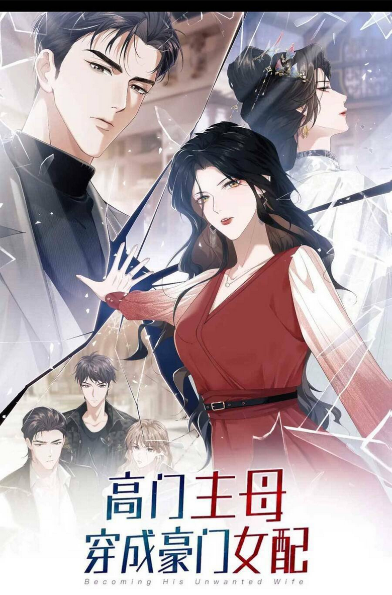 chủ mẫu xuyên không tới làm phu nhân hào môn chương 29 - Next Chapter 29