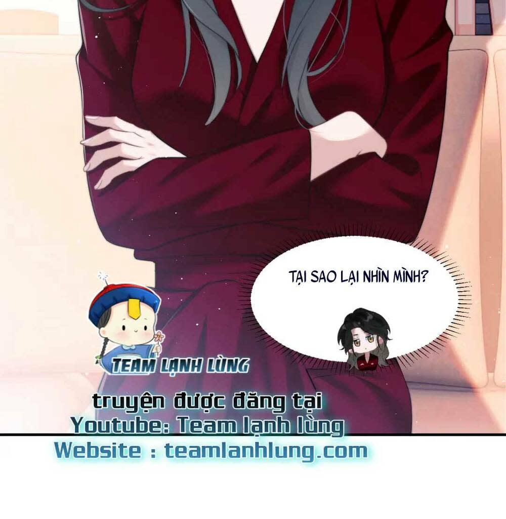 chủ mẫu xuyên không tới làm phu nhân hào môn chapter 10 - Next Chapter 10