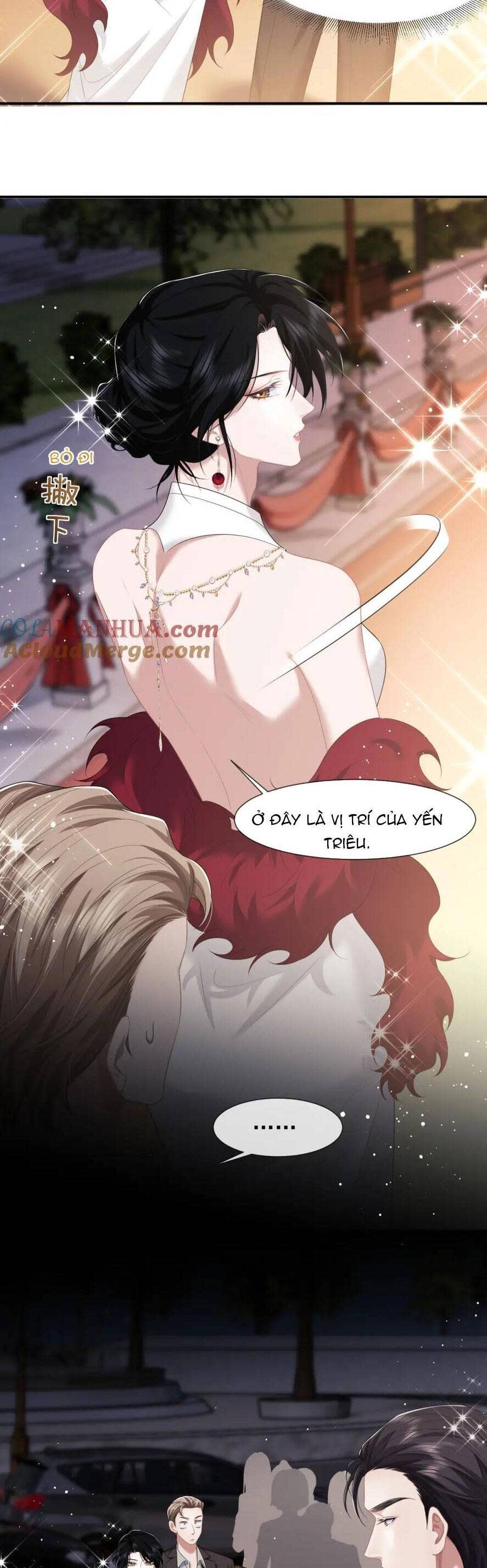 chủ mẫu xuyên không tới làm phu nhân hào môn chương 42 - Next Chapter 42