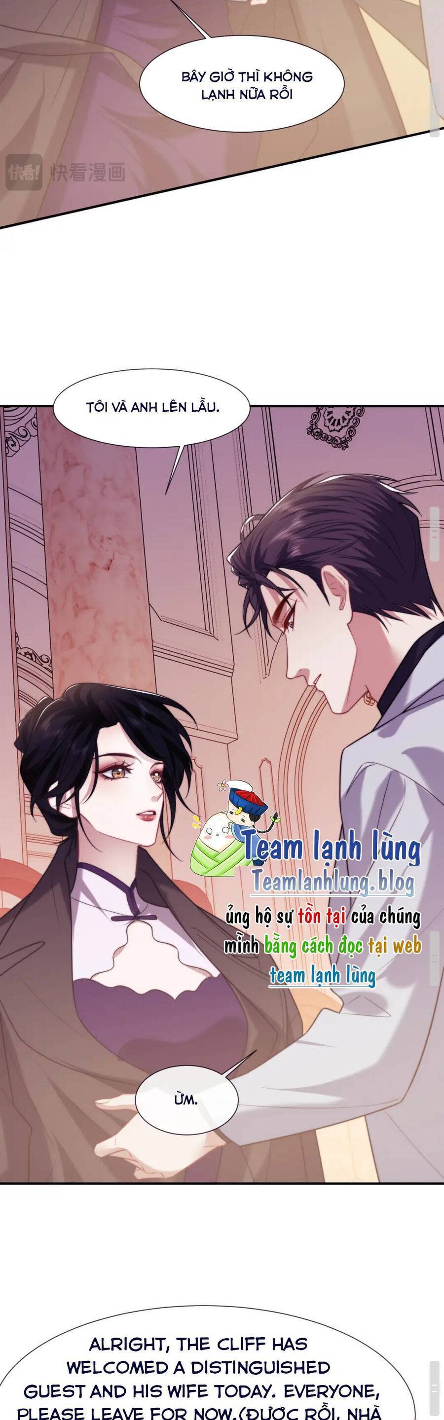 chủ mẫu xuyên không tới làm phu nhân hào môn Chapter 110 - Next Chapter 110