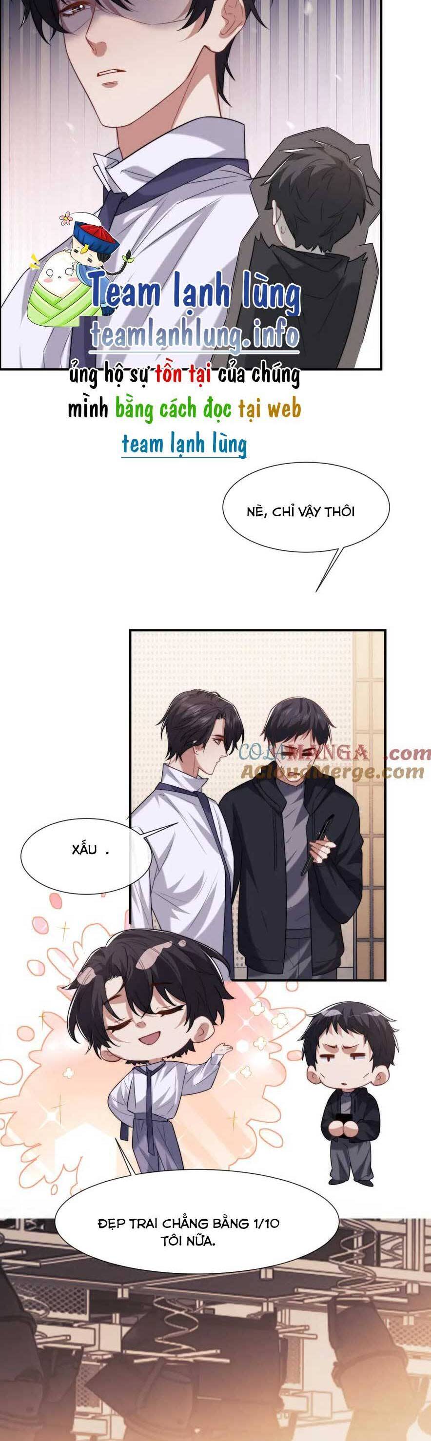 chủ mẫu xuyên không tới làm phu nhân hào môn Chương 92 - Next Chapter 92