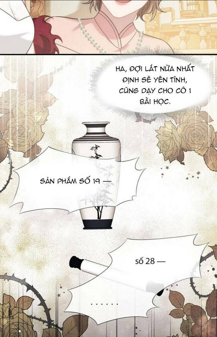 chủ mẫu xuyên không tới làm phu nhân hào môn chương 42 - Next Chapter 42