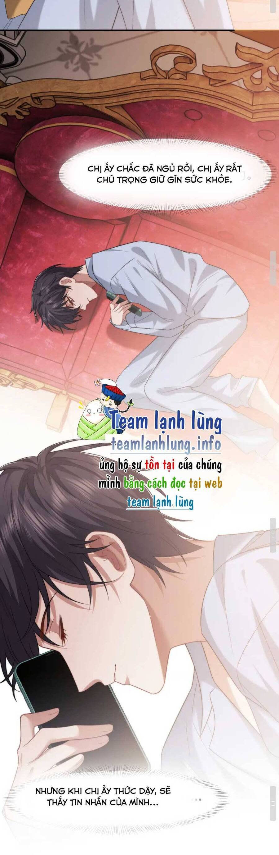 chủ mẫu xuyên không tới làm phu nhân hào môn Chương 90 - Next Chapter 90