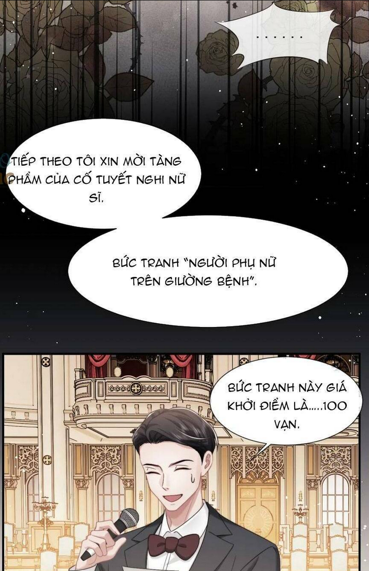 chủ mẫu xuyên không tới làm phu nhân hào môn chương 42 - Next Chapter 42