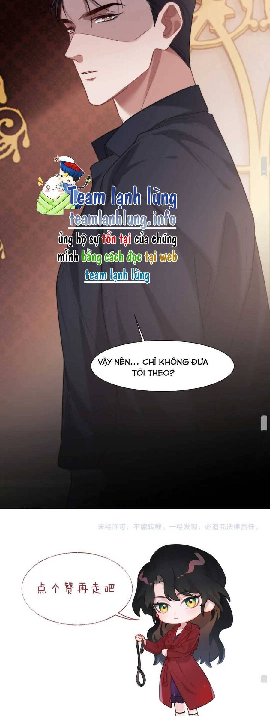 chủ mẫu xuyên không tới làm phu nhân hào môn Chương 90 - Next Chapter 90