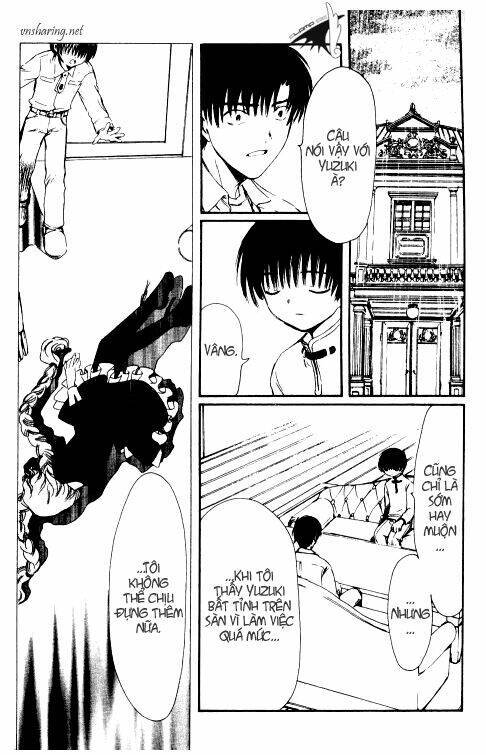 Chobits Chapter 74 - Next Chapter 75