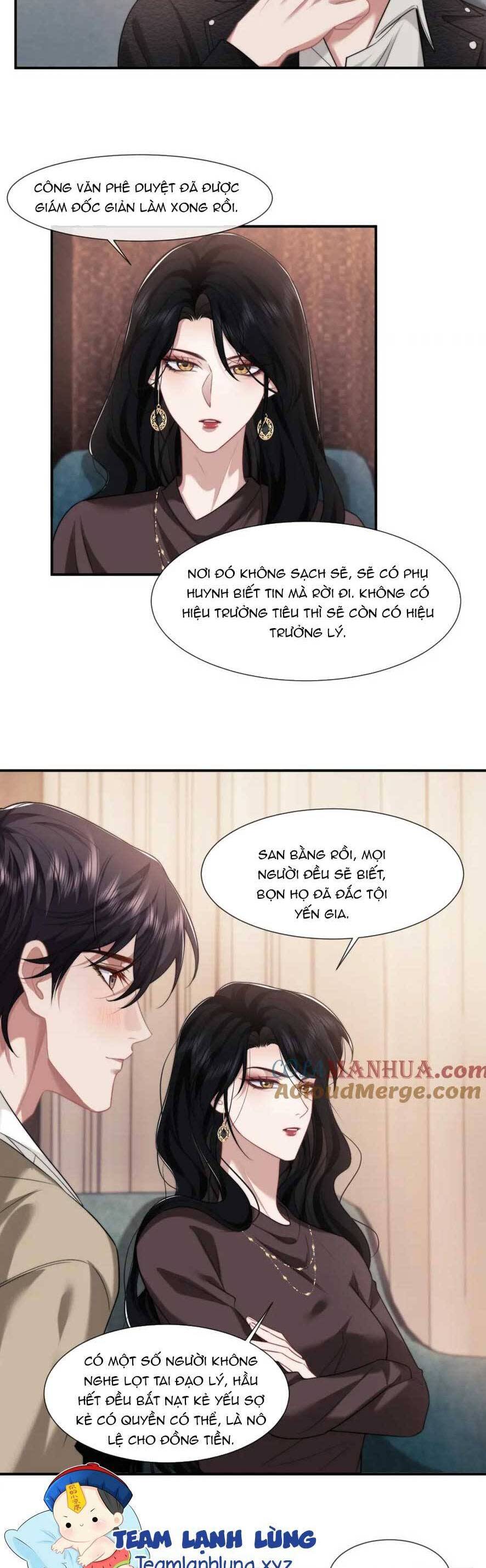 chủ mẫu xuyên không tới làm phu nhân hào môn chương 52 - Next Chapter 52