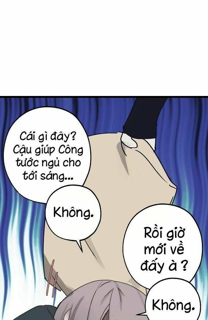 lời thú nhận nhầm lẫn chapter 25 - Trang 2