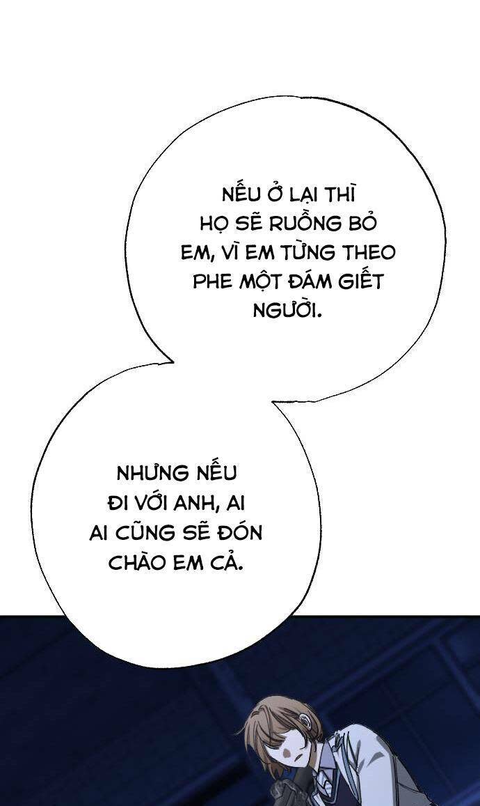 đêm của bóng tối chapter 33 - Next chapter 34