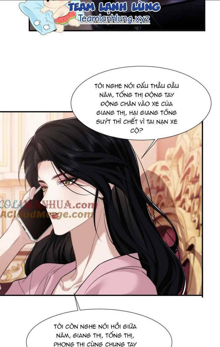 chủ mẫu xuyên không tới làm phu nhân hào môn chương 52 - Next Chapter 52