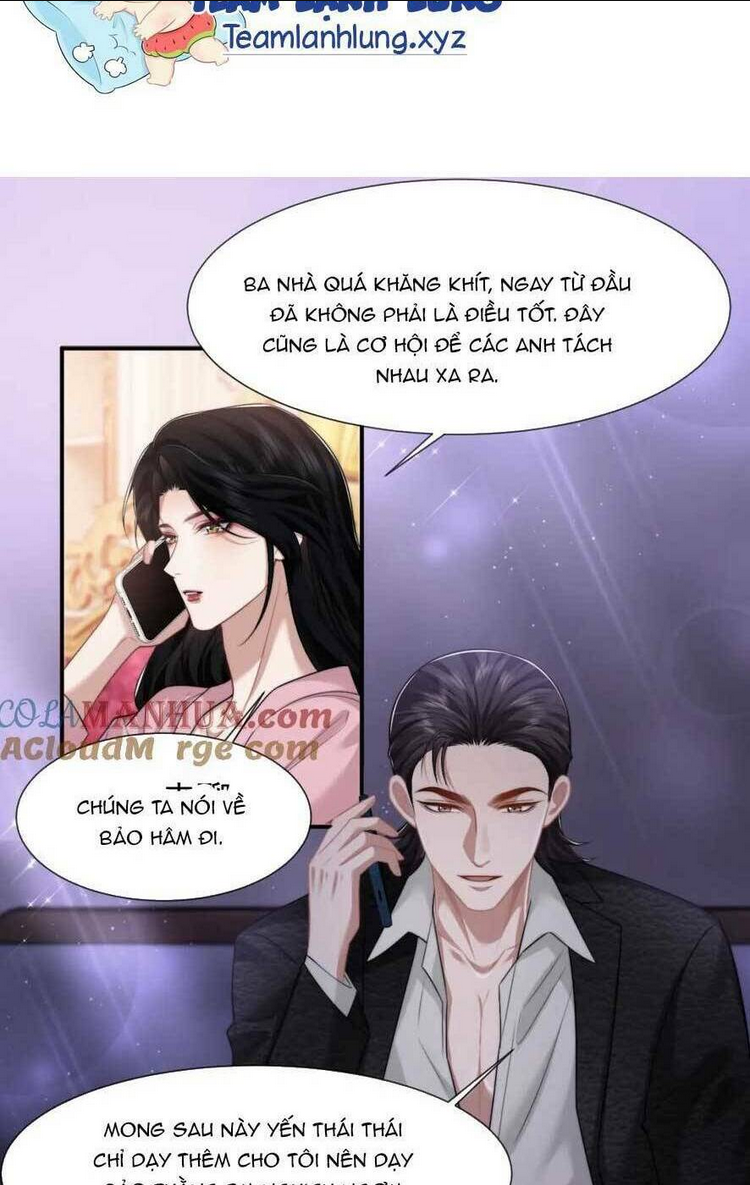 chủ mẫu xuyên không tới làm phu nhân hào môn chương 52 - Next Chapter 52