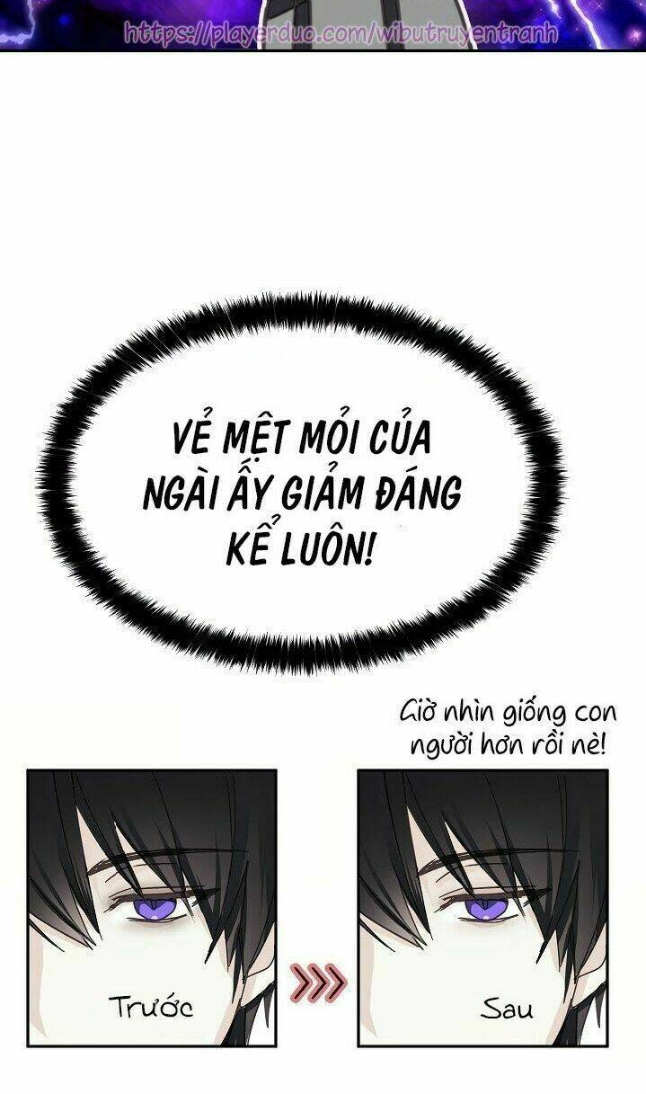 lời thú nhận nhầm lẫn chapter 25 - Trang 2