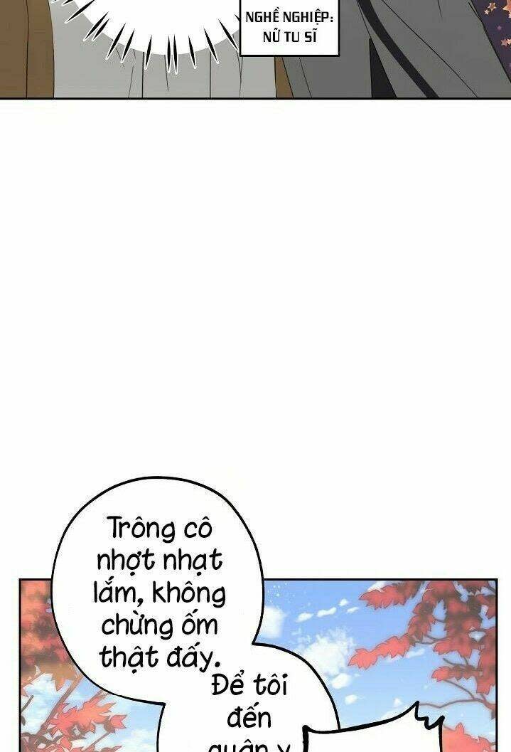 lời thú nhận nhầm lẫn chapter 25 - Trang 2