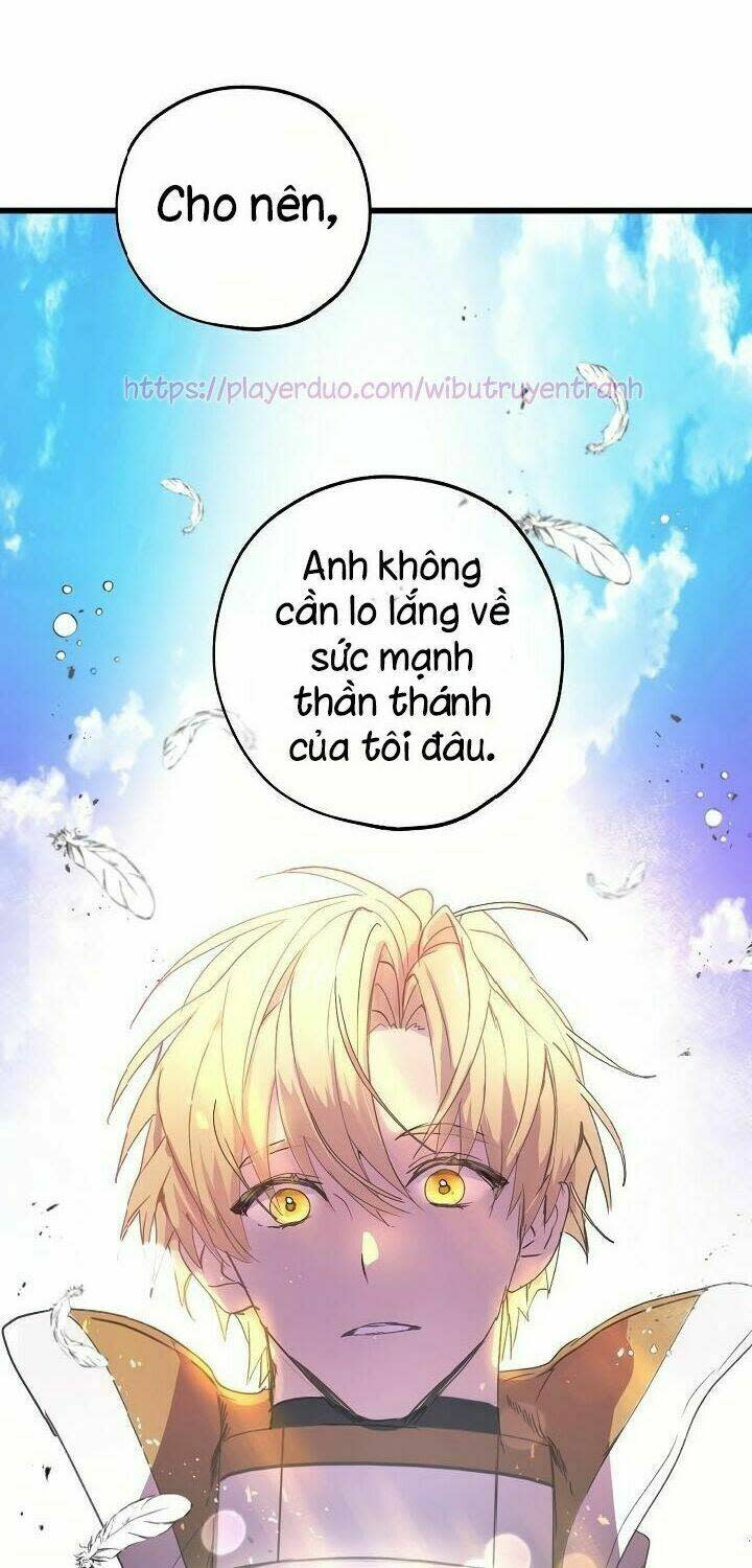 lời thú nhận nhầm lẫn chapter 25 - Trang 2