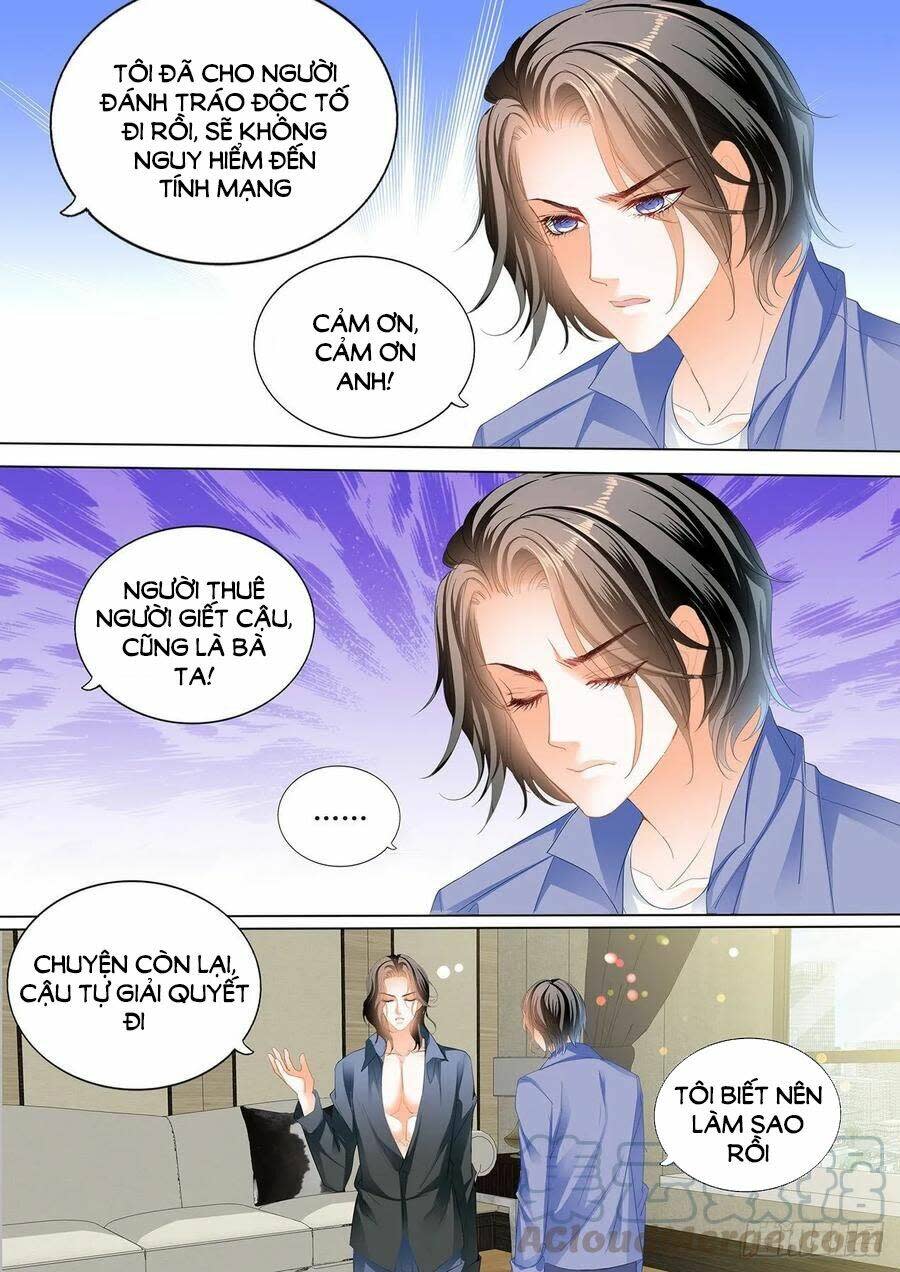 bá đạo tiểu thúc, xin trêu chọc vừa thôi! chapter   168 - Trang 2