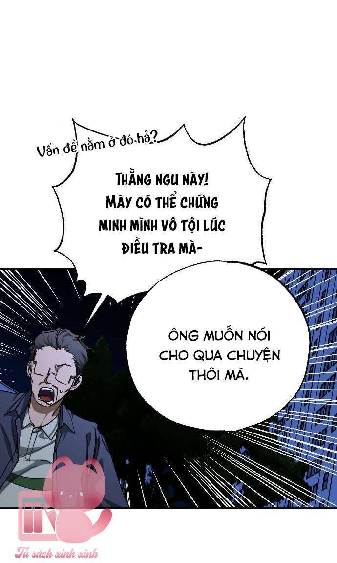 đêm của bóng tối chapter 33 - Next chapter 34