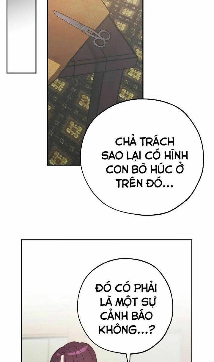 lời thú nhận nhầm lẫn chapter 40 - Trang 2