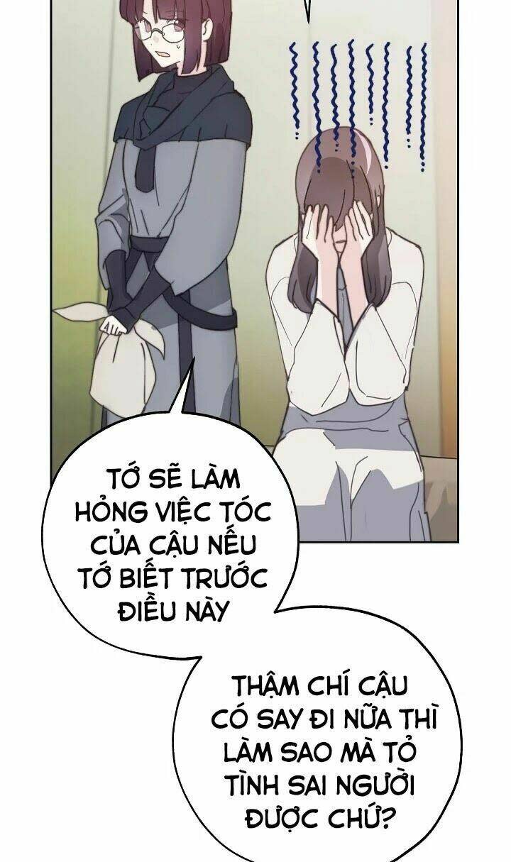 lời thú nhận nhầm lẫn chapter 40 - Trang 2