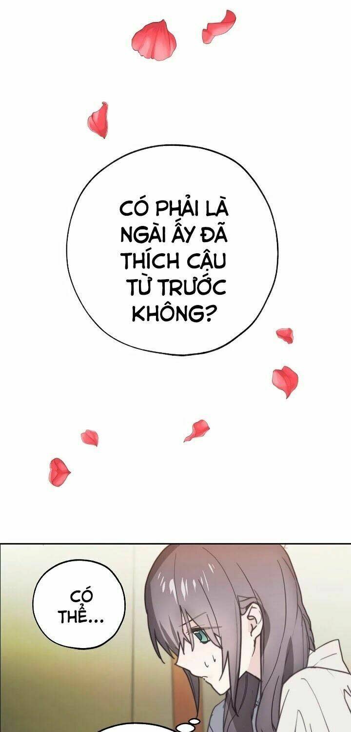 lời thú nhận nhầm lẫn chapter 40 - Trang 2