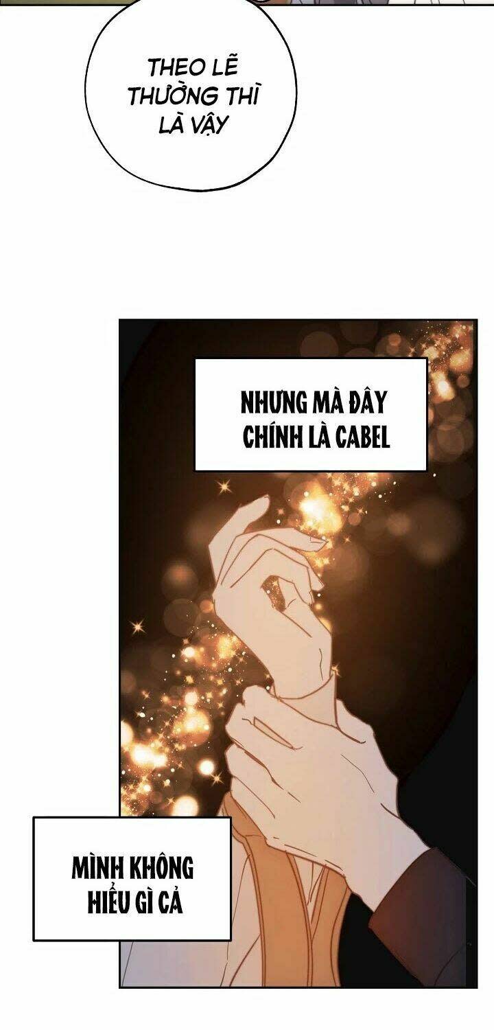 lời thú nhận nhầm lẫn chapter 40 - Trang 2