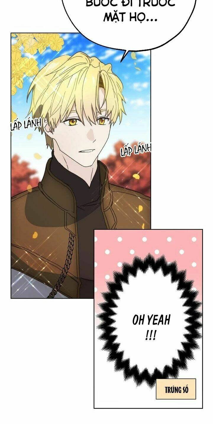 lời thú nhận nhầm lẫn chapter 40 - Trang 2