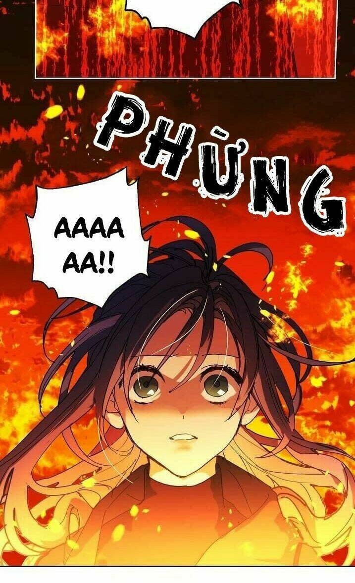 lời thú nhận nhầm lẫn chapter 31 - Trang 2